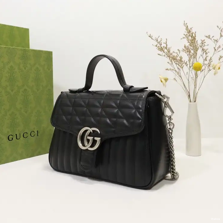 Gucci 2206DJ0020 Bag 0612
